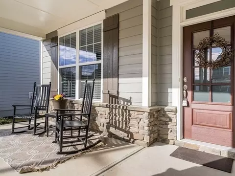 2104 Higley Dr, Wake Forest, NC 27587 photo 2