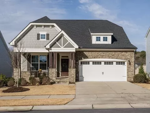 2104 Higley Dr, Wake Forest, NC 27587 photo 1