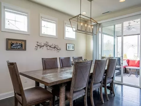 2104 Higley Dr, Wake Forest, NC 27587 photo 8