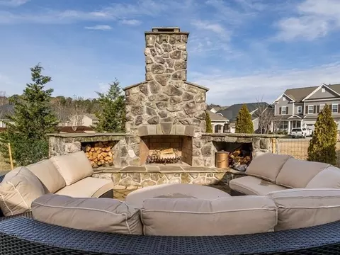 2104 Higley Dr, Wake Forest, NC 27587 photo 26