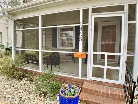 1405 Leon St, Durham, NC 27705 photo 3