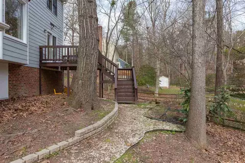 211 Old Fox Trl, Durham, NC 27713 photo 28