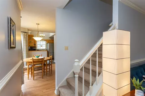 211 Old Fox Trl, Durham, NC 27713 photo 5