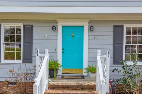 211 Old Fox Trl, Durham, NC 27713 photo 2