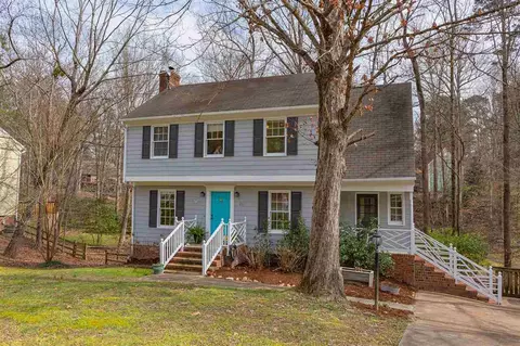211 Old Fox Trl, Durham, NC 27713 photo 1
