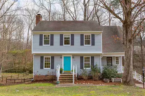 211 Old Fox Trl, Durham, NC 27713 photo 29