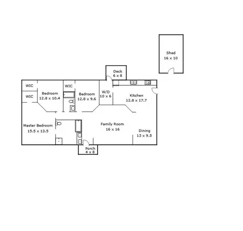 10998 Beaver Dam Rd, Middlesex, NC 27557 photo 28