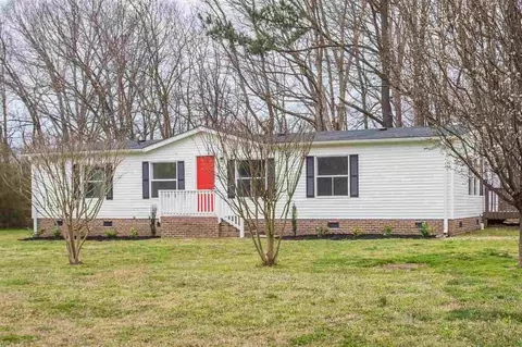 10998 Beaver Dam Rd, Middlesex, NC 27557 photo 1