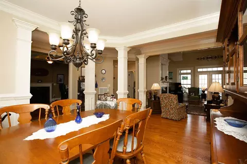 7005 Kimi Rd, Wake Forest, NC 27587 photo 5
