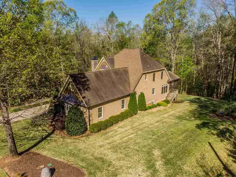 7005 Kimi Rd, Wake Forest, NC 27587 photo 3