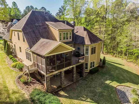 7005 Kimi Rd, Wake Forest, NC 27587 photo 4