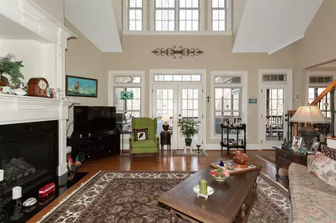 7005 Kimi Rd, Wake Forest, NC 27587 photo 9
