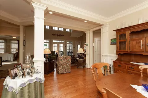 7005 Kimi Rd, Wake Forest, NC 27587 photo 7