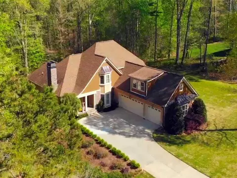 7005 Kimi Rd, Wake Forest, NC 27587 photo 2