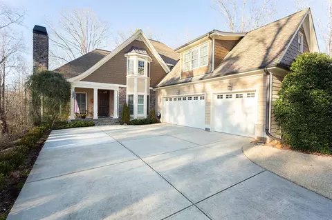 7005 Kimi Rd, Wake Forest, NC 27587 photo 1