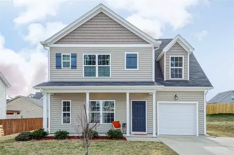102 Arbor Loop, Angier, NC 27501 photo 1