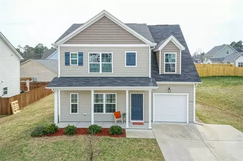 102 Arbor Loop, Angier, NC 27501 photo 2