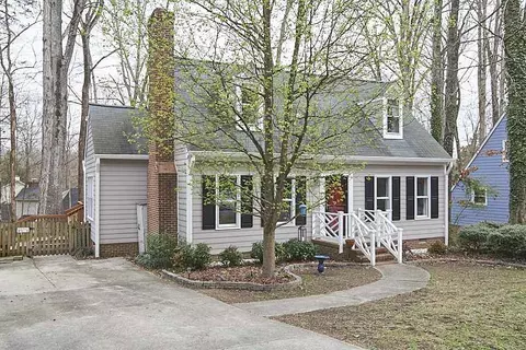 404 Old Fox Trl, Durham, NC 27713 photo 1