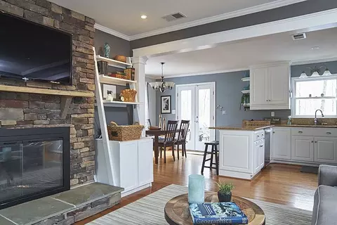 404 Old Fox Trl, Durham, NC 27713 photo 6
