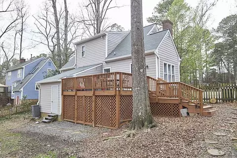 404 Old Fox Trl, Durham, NC 27713 photo 26