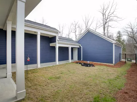1718 Main Divide Dr, Wake Forest, NC 27587 photo 22