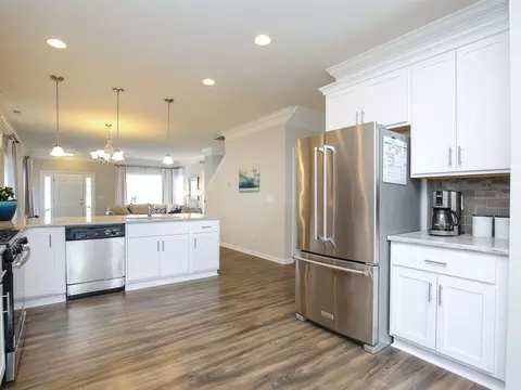 1718 Main Divide Dr, Wake Forest, NC 27587 photo 13