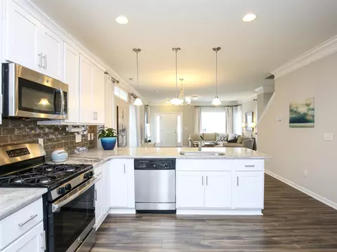 1718 Main Divide Dr, Wake Forest, NC 27587 photo 12