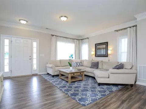 1718 Main Divide Dr, Wake Forest, NC 27587 photo 5
