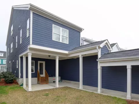 1718 Main Divide Dr, Wake Forest, NC 27587 photo 23