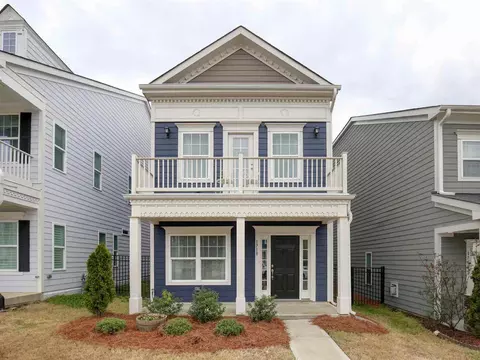 1718 Main Divide Dr, Wake Forest, NC 27587 photo 1