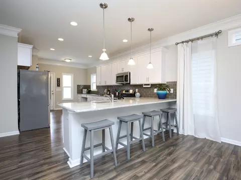 1718 Main Divide Dr, Wake Forest, NC 27587 photo 7