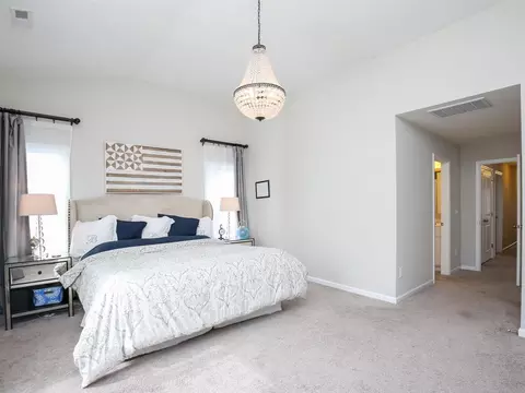 1718 Main Divide Dr, Wake Forest, NC 27587 photo 15