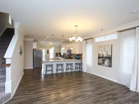 1718 Main Divide Dr, Wake Forest, NC 27587 photo 6