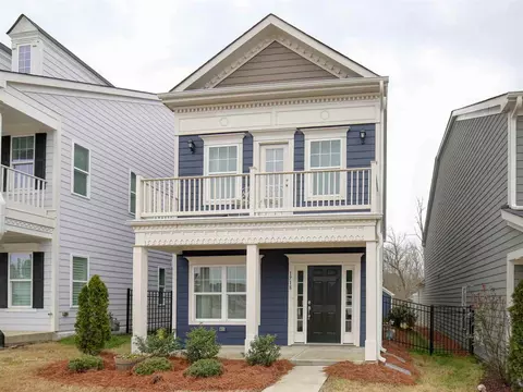 1718 Main Divide Dr, Wake Forest, NC 27587 photo 2