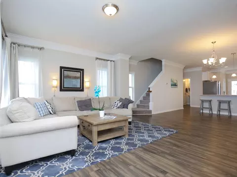 1718 Main Divide Dr, Wake Forest, NC 27587 photo 4