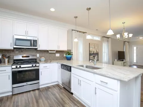 1718 Main Divide Dr, Wake Forest, NC 27587 photo 9