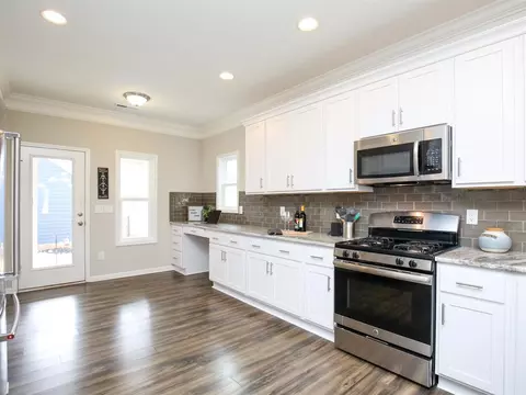 1718 Main Divide Dr, Wake Forest, NC 27587 photo 8