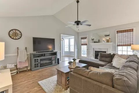243 Rosa Cir, Willow Spring, NC 27592 photo 11