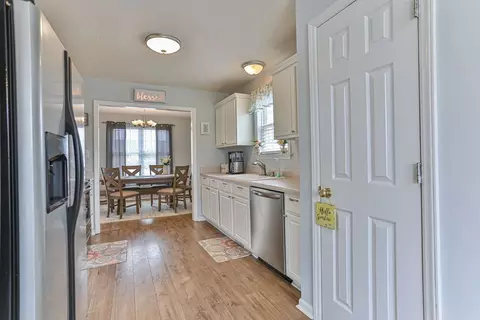 243 Rosa Cir, Willow Spring, NC 27592 photo 6