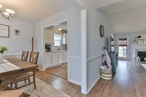 243 Rosa Cir, Willow Spring, NC 27592 photo 2