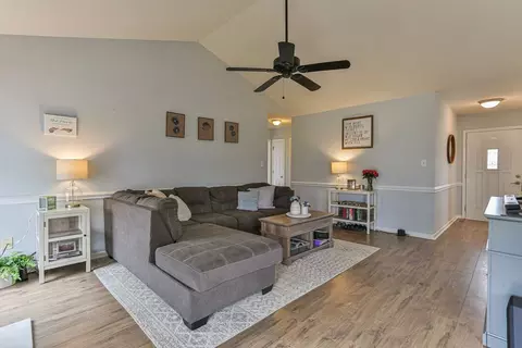 243 Rosa Cir, Willow Spring, NC 27592 photo 10