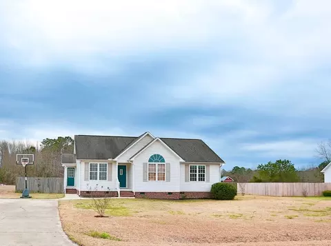 243 Rosa Cir, Willow Spring, NC 27592 photo 1