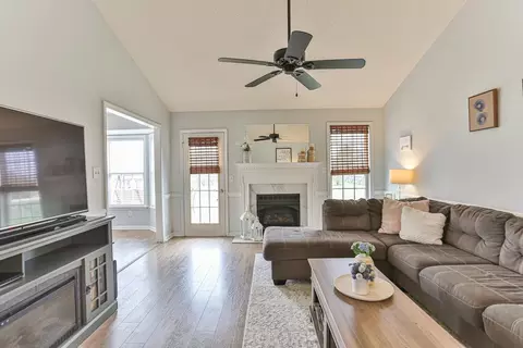 243 Rosa Cir, Willow Spring, NC 27592 photo 13