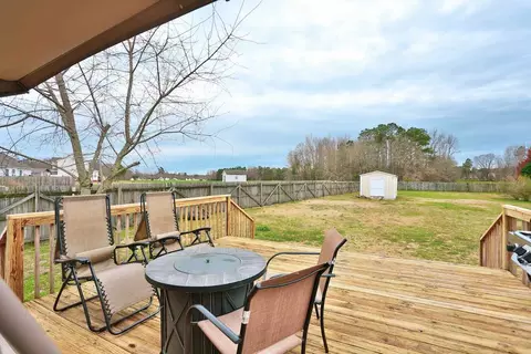 243 Rosa Cir, Willow Spring, NC 27592 photo 22