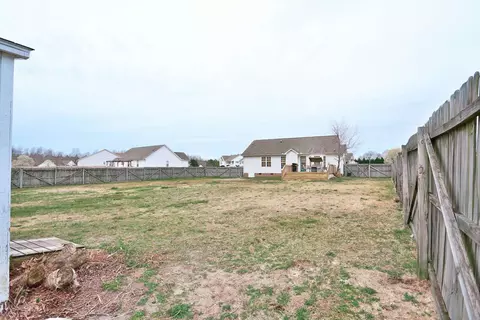 243 Rosa Cir, Willow Spring, NC 27592 photo 28