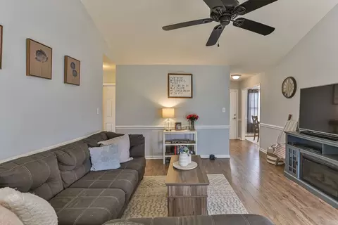 243 Rosa Cir, Willow Spring, NC 27592 photo 12