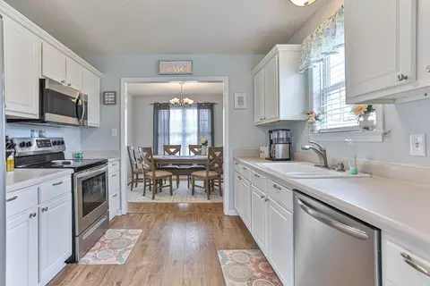 243 Rosa Cir, Willow Spring, NC 27592 photo 7