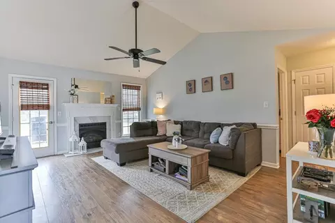 243 Rosa Cir, Willow Spring, NC 27592 photo 5