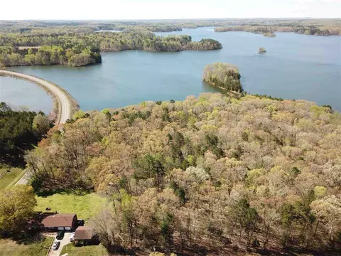 lot A High Plains Rd, Roxboro, NC 27574 photo 1