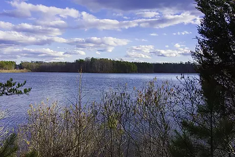 lot A High Plains Rd, Roxboro, NC 27574 photo 7